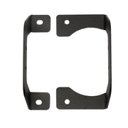 RIGID Industries 2018 Jeep Wrangler JL Fog Mount f2 DSeries Lights 41660