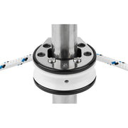 Schaefer Clear Step Lead Block f1 Stanchions 50644