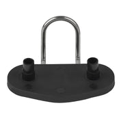 Schaefer Wire Fairlead f7017 with Base 7718