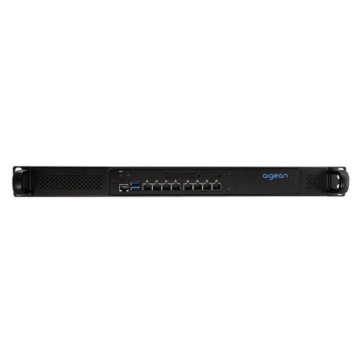 Aigean 7 Source Programmable MultiWAN Router Rackmountable MFR7