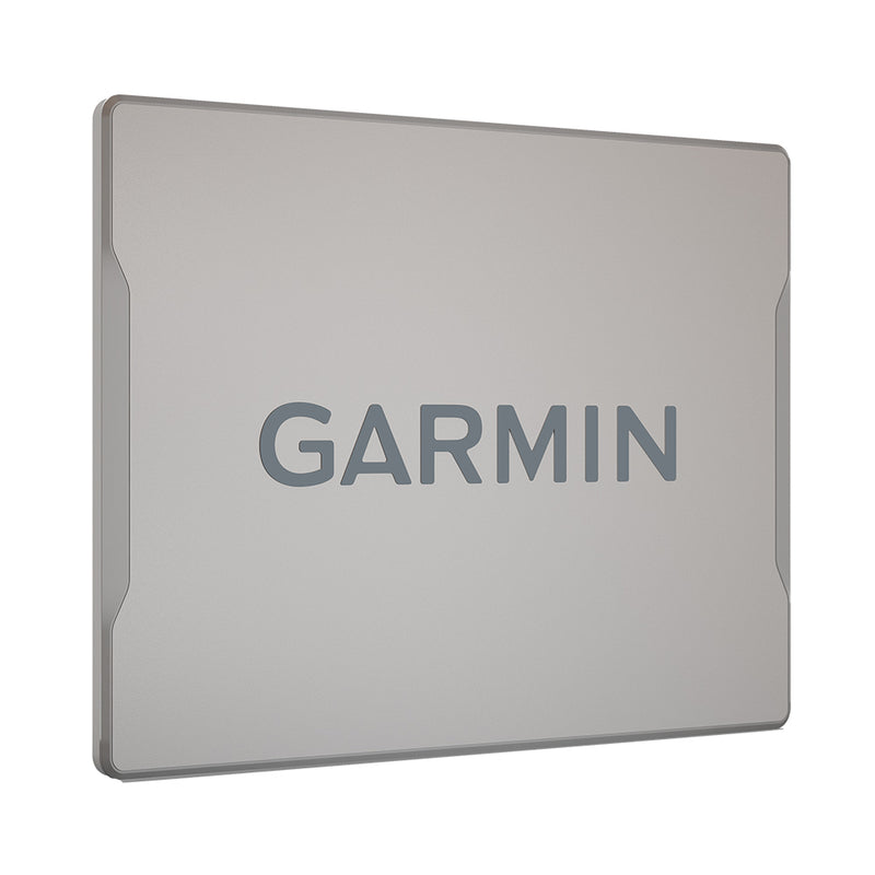 Garmin 12 Protective Cover  Plastic 0101279901