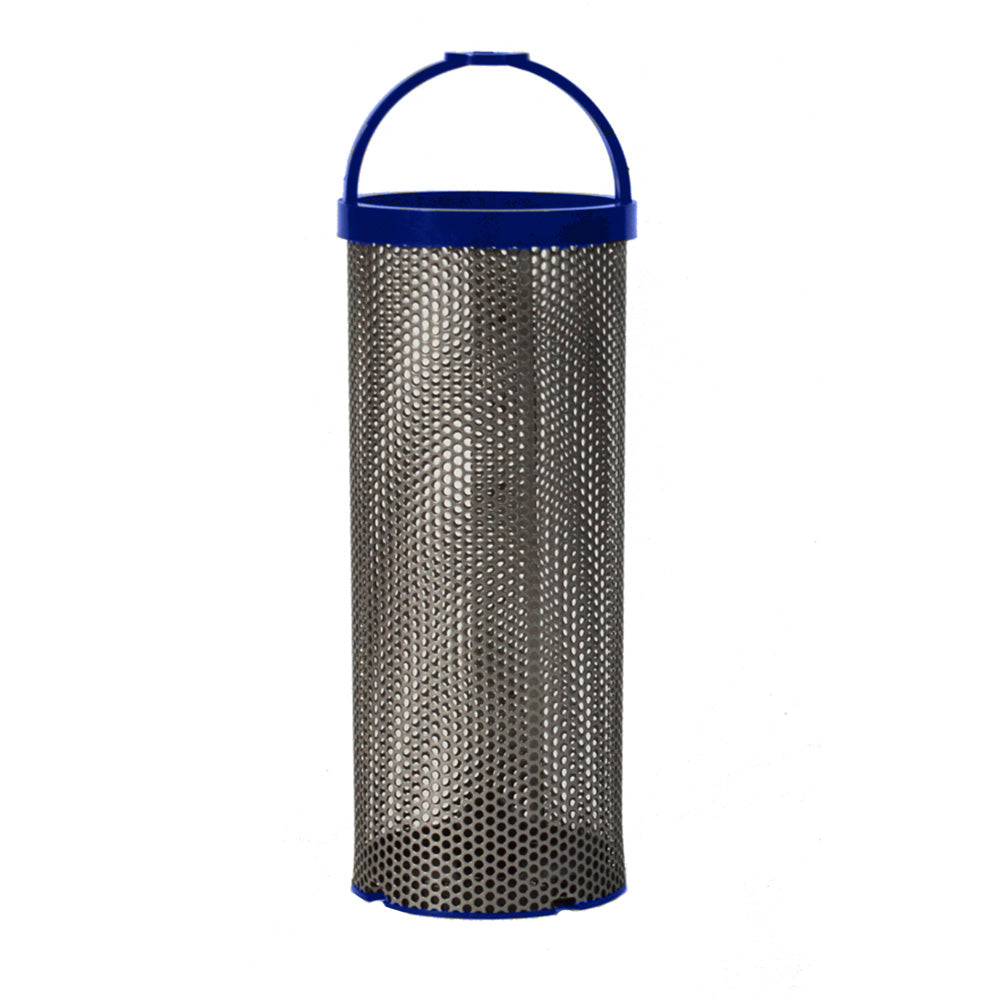 Marine Plumbing & Ventilation - Strainers & Baskets