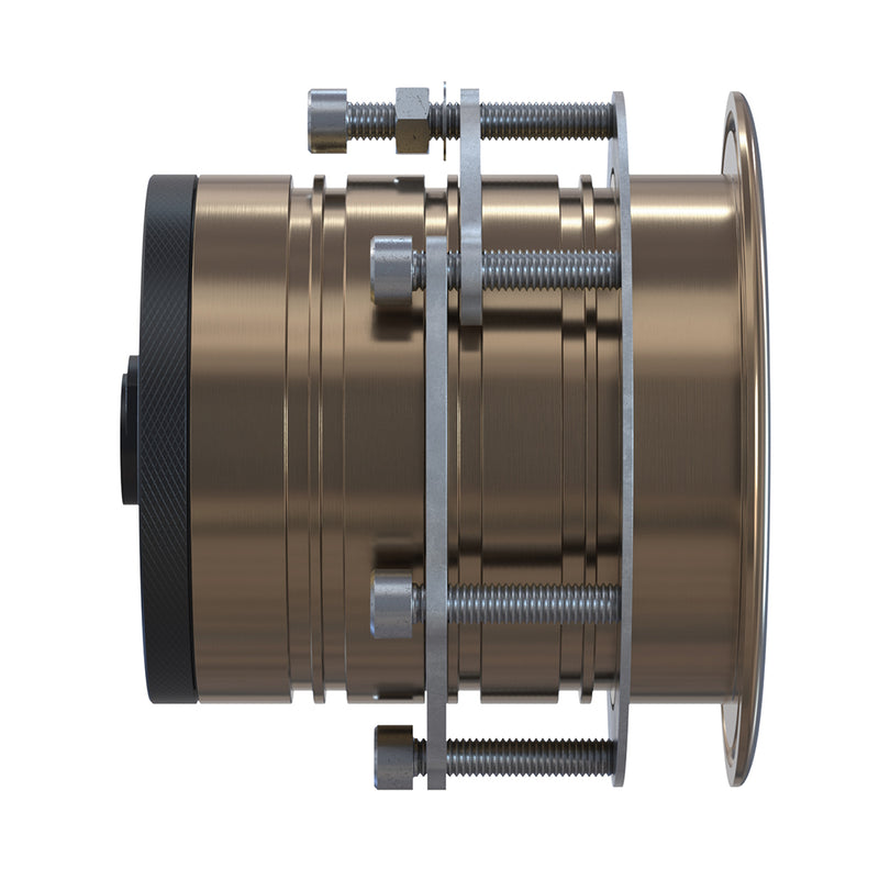 OceanLED Explore E3 XFM Ultra Underwater Light  Midnight Blue E3009B