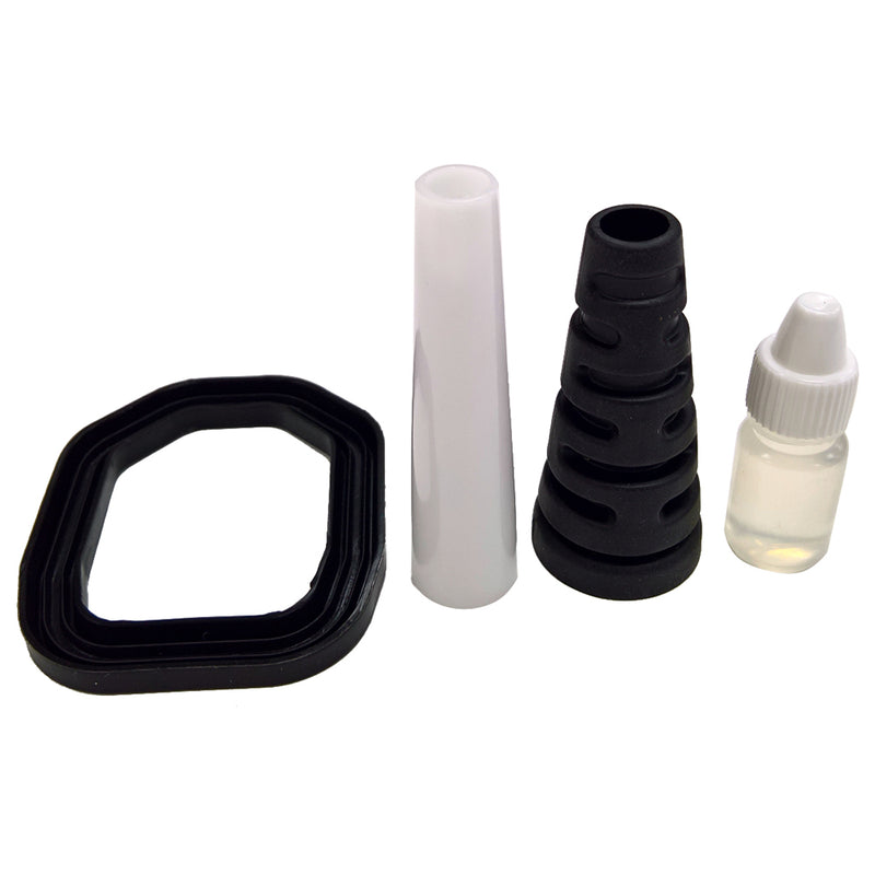 SmartPlug BF30 Female ConnectorGasket Kit PKF30G