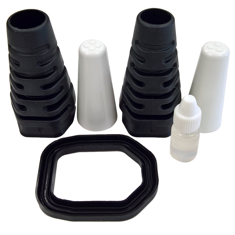 SmartPlug BF50 Female ConnectorGasket Kit PKF50G