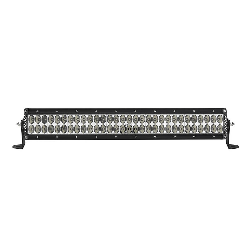 RIGID Industries ESeries PRO 20 Driving  Black 121613