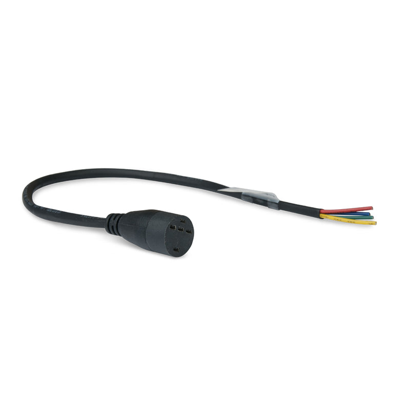 BEP Connection Cable Bare End  300 mm 80511003100