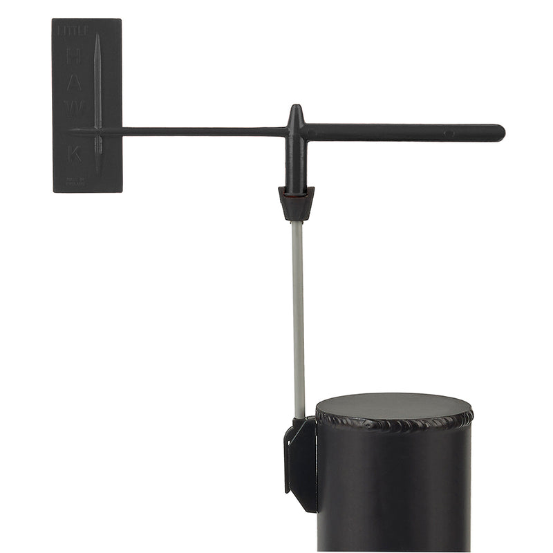 Schaefer Little Hawk Race Wind Indicator fBoats up to 8M H007F00