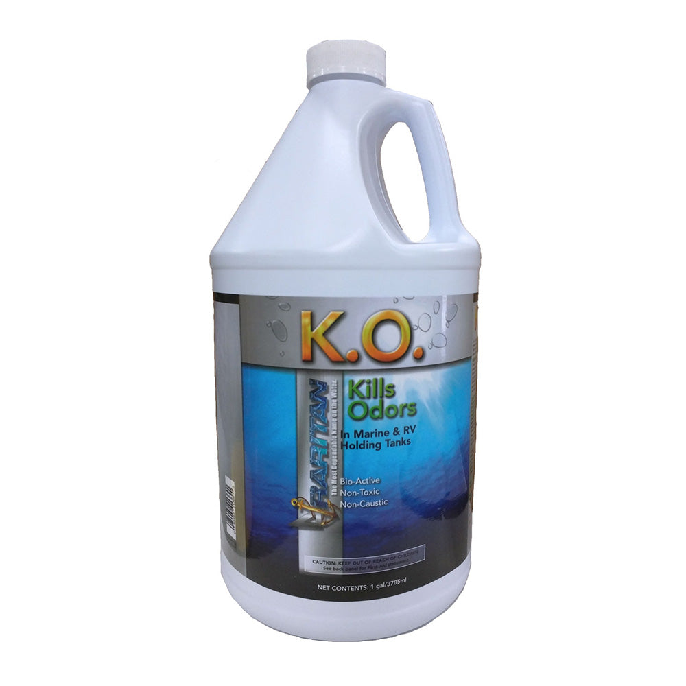 Marine Plumbing & Ventilation - Marine Sanitation