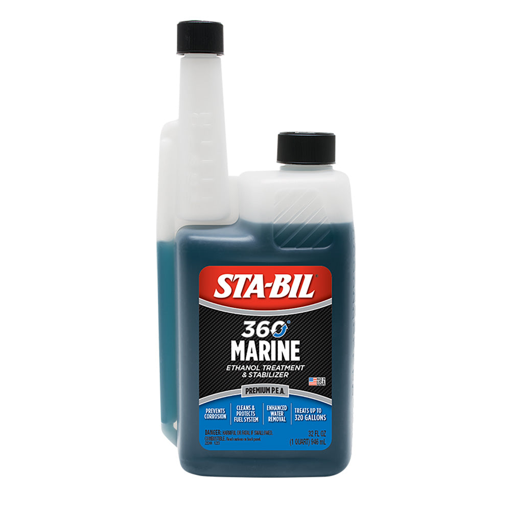 Engine Parts & Service - Fuel Treatments