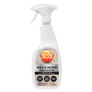 303 Mold  Mildew Stain Remover  32oz 30574