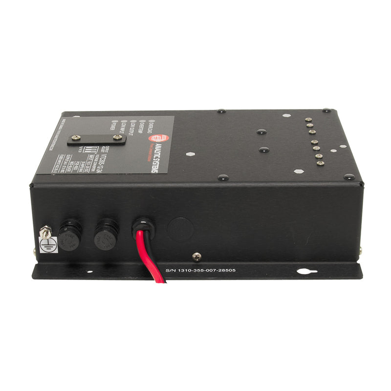 Analytic Systems Non Iso DCDC Converter 13A 24V Out 1115V In VTC3051224