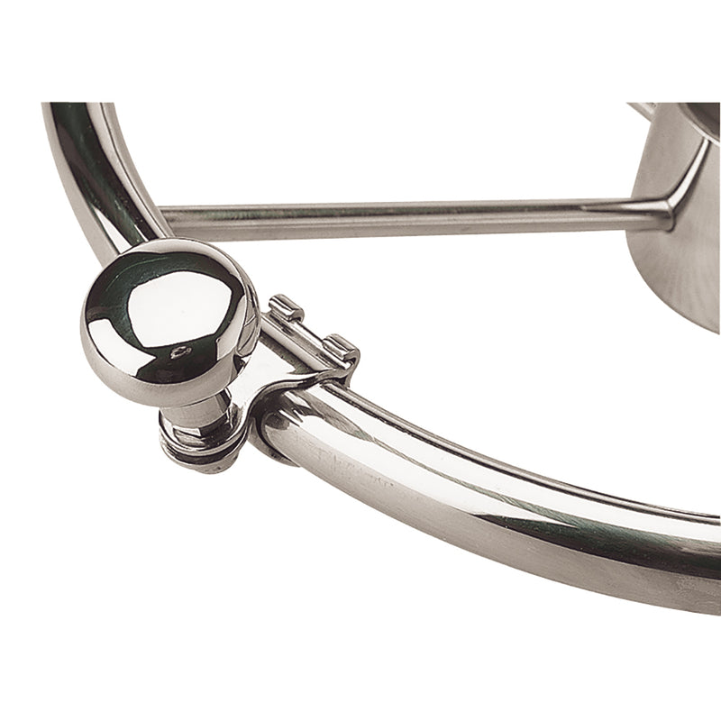 SeaDog SS Steering Wheel Maneuvering Knob 2301061