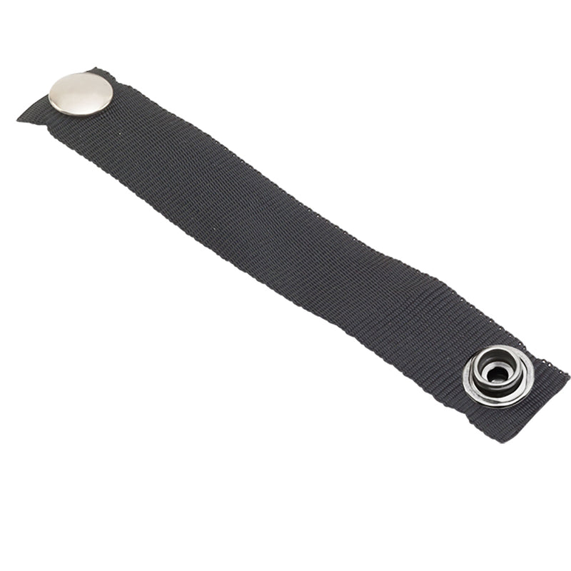 SeaDog AddASnap  Black  4 299204B01