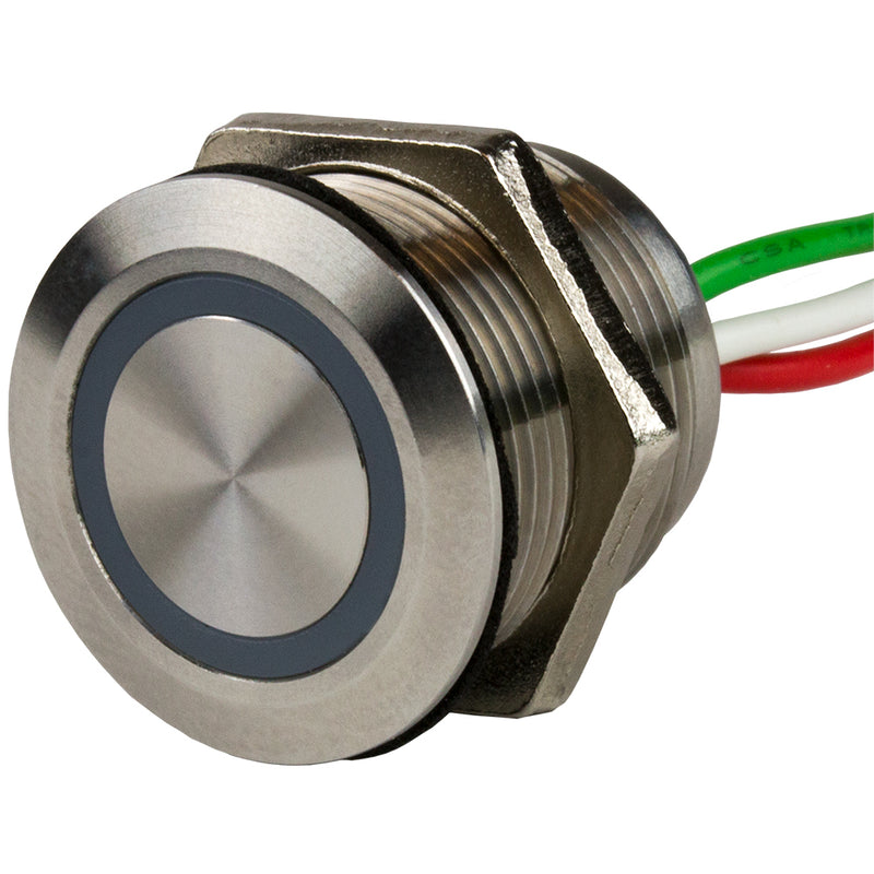 SeaDog Stainless Steel Dimmer fLED Lights wOnOff Feature 4030601