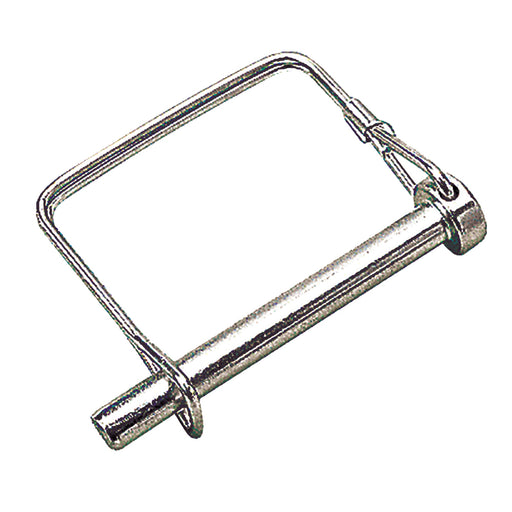 SeaDog Galvanized Coupler Lock Pin  516 7510111