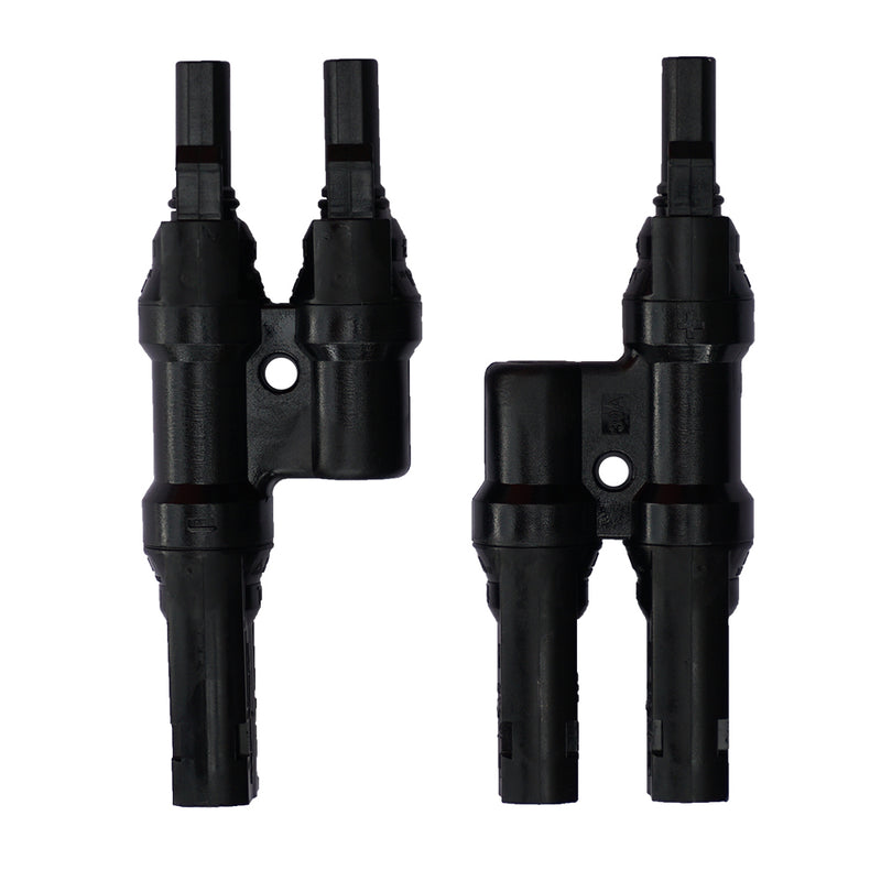 Xantrex PV Branch Connector  1 Pair 7080050