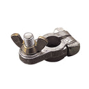 SeaDog Battery Terminal Wing Nut Style  PositiveNegative Set 4152101