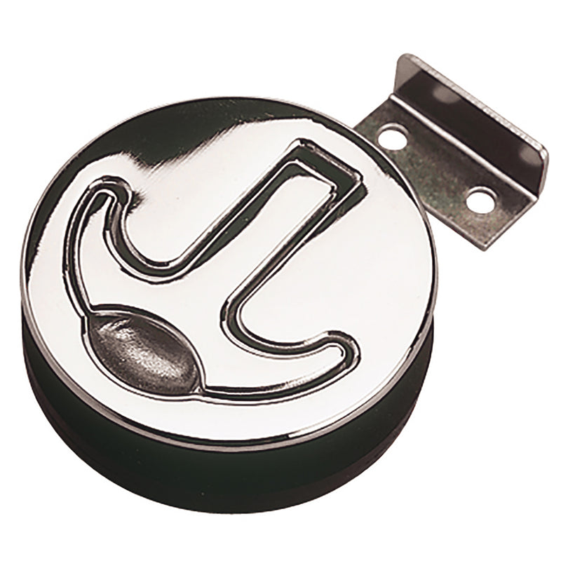 SeaDog Round THandle Slam Latch 2219101