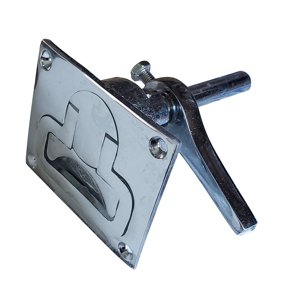 Marine Hardware - Latches