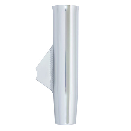 Tigress Weld On Aluminum Flared Rod Holder wBlade 10 66242