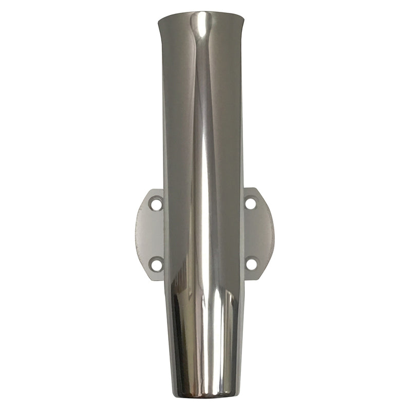 Tigress Bolt On Transom Mount Rod Holder 88146