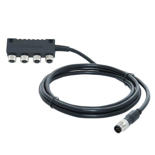 Actisense NMEA2000 Micro 4Way Drop A2K4WD1