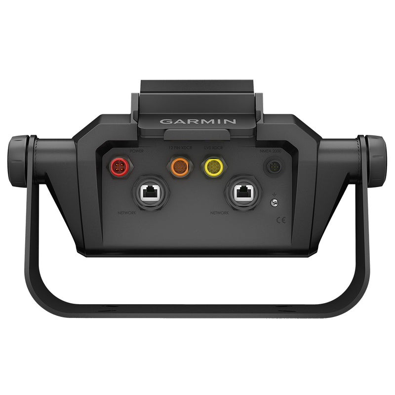 Garmin Bail Mount wQuick Release Cradle fECHOMAP Ultra 12 0101284200