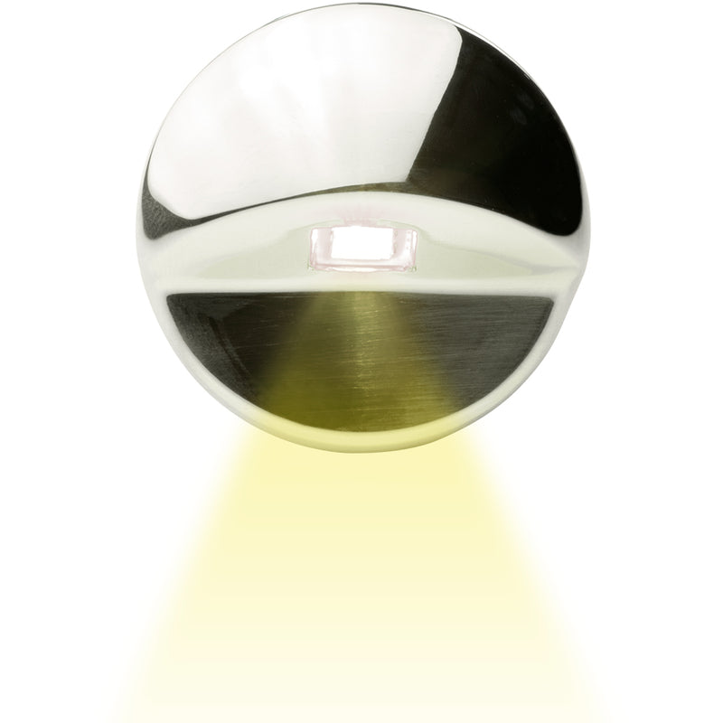 SeaDog LED Alcor Courtesy Light  White 4014121