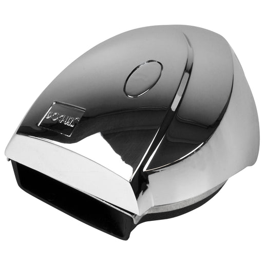 SeaDog Sonic Mini Compact Horn  Chrome 4311511