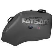 FATSAC Yamaha Jet Boat Custom 19  650 Pound Ballast Bag  Grey C1062