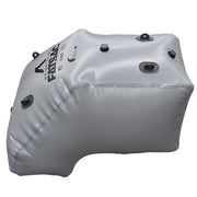 FATSAC Yamaha Jet Boat Custom 19  650 Pound Ballast Bag  Grey C1062