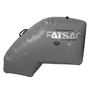 FATSAC Yamaha Jet Boat Custom 24  800 Pound Ballast Bag  Grey C1039