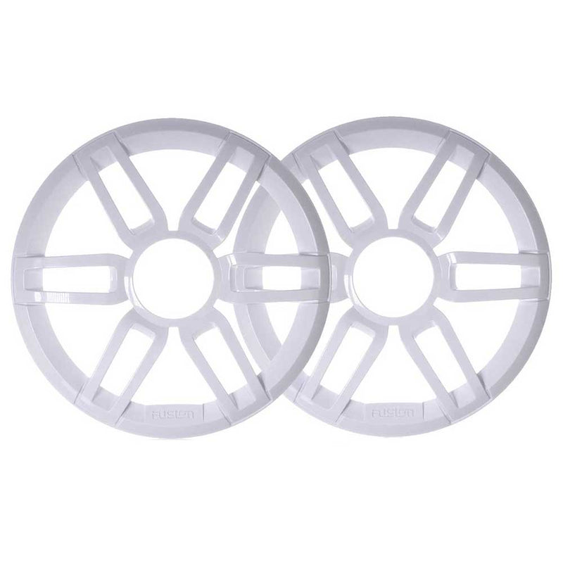 Fusion XSX65SPW 65 Sports Grill Cover  White f XS Series Speakers 0101287800