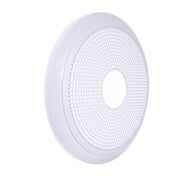 Fusion XSX65CW 65 Classic Grill Cover  White f XS Series Speakers 0101287820