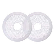 Fusion XSX65CW 65 Classic Grill Cover  White f XS Series Speakers 0101287820