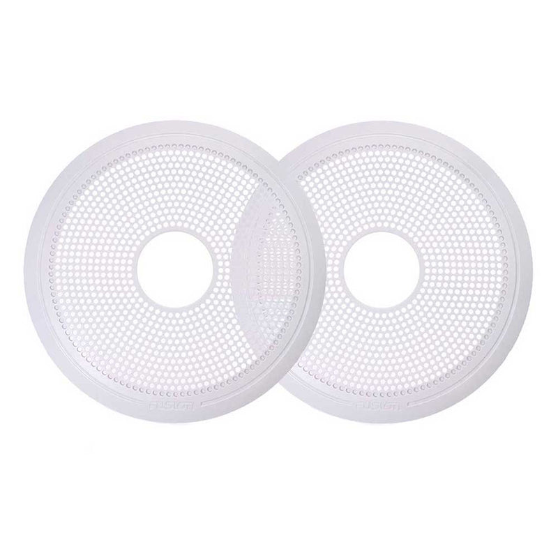 Fusion XSX65CW 65 Classic Grill Cover  White f XS Series Speakers 0101287820