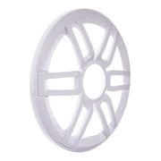Fusion XS77SPW 77 Sports Grill Cover  White f XS Series Speakers 0101287900