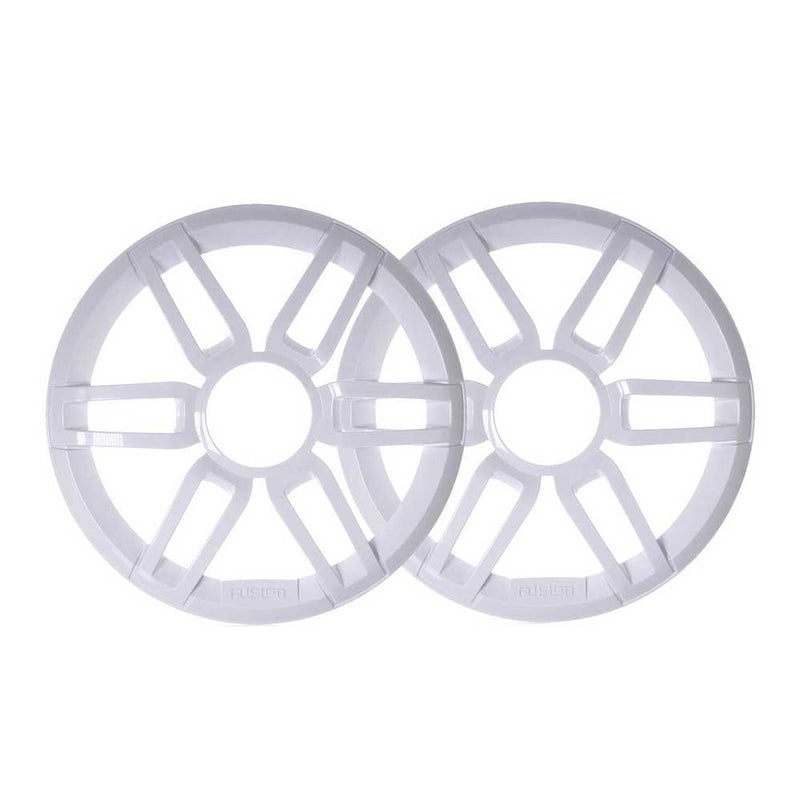 Fusion XS77SPW 77 Sports Grill Cover  White f XS Series Speakers 0101287900