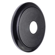 Fusion XSX77CB 77 Classic Grill Cover  Black f XS Series Speakers 0101287930