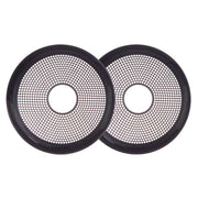 Fusion XSX77CB 77 Classic Grill Cover  Black f XS Series Speakers 0101287930