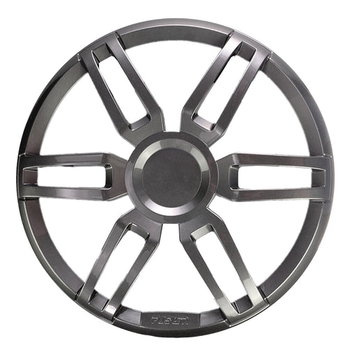 Fusion XSX10SPG 10 Sports Grill Cover  Grey f XS Series Subwoofer 0101288010