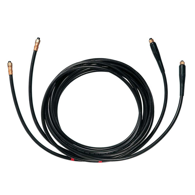 Uflex Hydraulic Hose Kit 6  Pair KITOB06