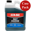 STABIL 360 Marine  1 Gallon Case of 4 22250CASE