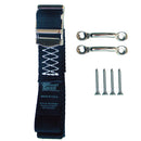 Rod Saver BatteryGas Tank TieDown  48 BGTD