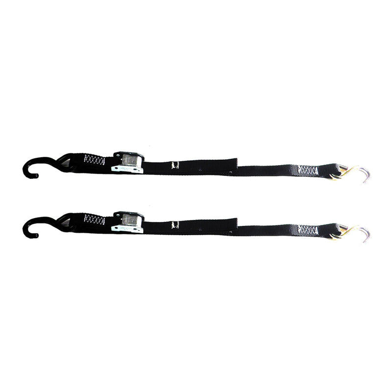 Rod Saver Utility TieDown  1 x 6  Pair UTD