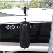 Rod Saver Fender Wrap FDRW