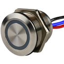 SeaDog LED Touch Dimmer Switch fAurora PopUp Table Lamp 4030611