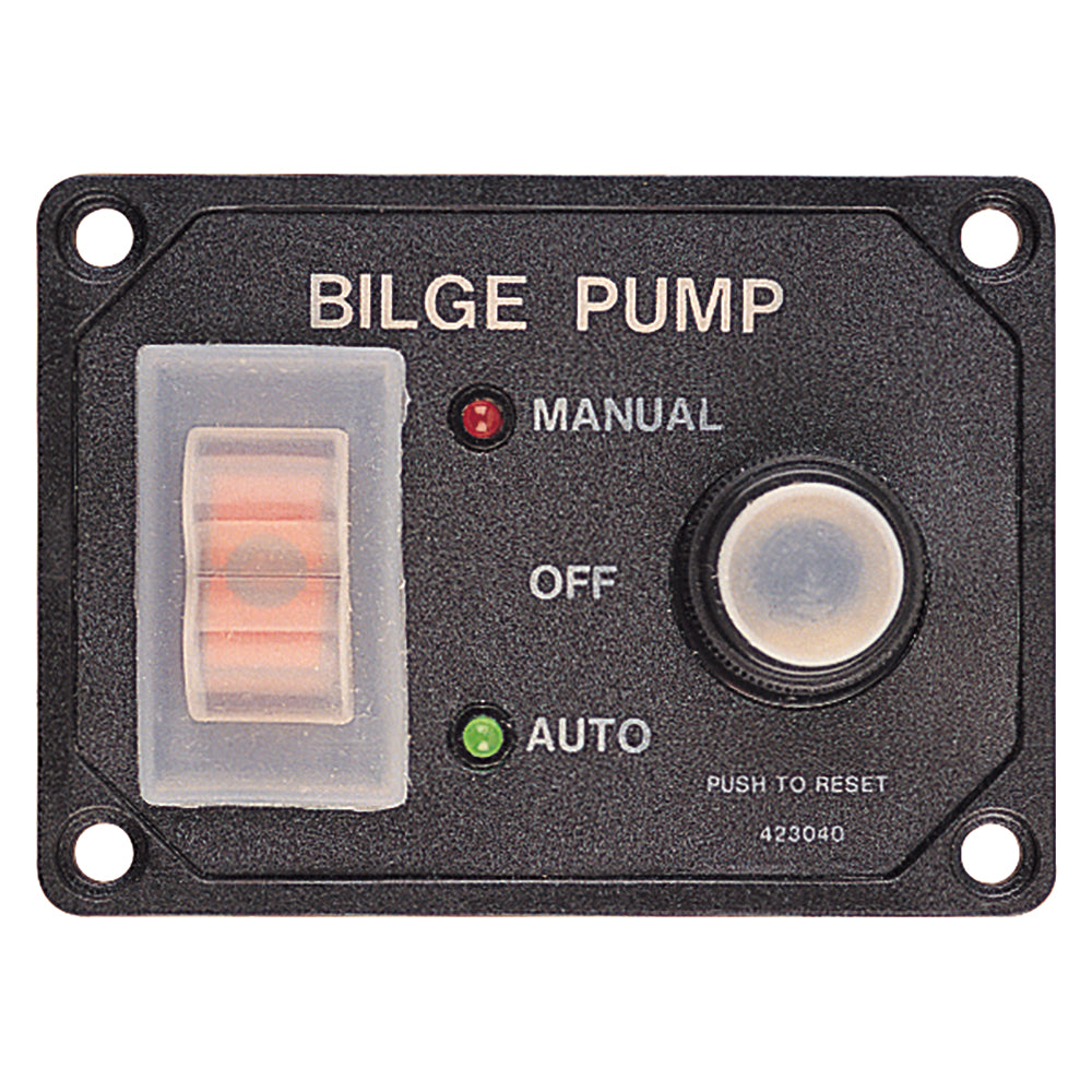 Electrical - Electrical Panels