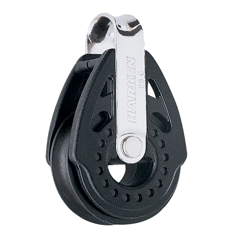 Harken 29mm Carbo Air Block 348